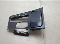 51169179849, 9179849, 51169113863, 9113863 Рамка под кулису BMW 7 F01 2008-2015 20586353 #1