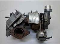7701479077, 8660006057, 144112505R Турбина Renault Megane 3 2009-2016 20586365 #1