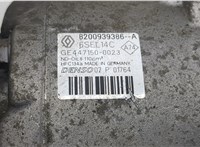 8200939386 Компрессор кондиционера Renault Megane 3 2009-2016 20586368 #3
