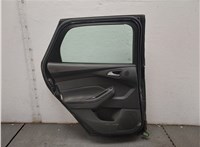  Динамик Ford Focus 3 2011-2015 11493857 #6