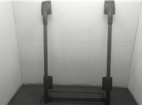  Рейлинги на крышу (комплект) Nissan Navara 2004-2015 20586379 #1