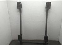  Рейлинги на крышу (комплект) Nissan Navara 2004-2015 20586379 #3