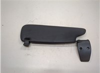  Козырек солнцезащитный Porsche Boxster 1996-2004 20586400 #2