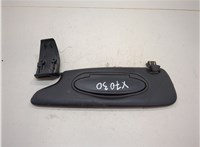  Козырек солнцезащитный Porsche Boxster 1996-2004 20586402 #1
