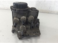 Кран управления тормозами прицепа DAF CF 85 2001-2013 20586413 #2