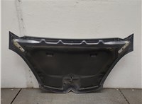  Обшивка капота Citroen C4 Grand Picasso 2006-2013 11493874 #4