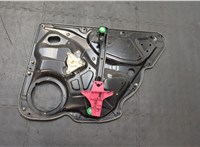 3AF839461C Стеклоподъемник электрический Volkswagen Passat 7 2010-2015 Европа 20586473 #4