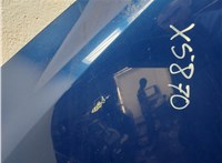  Капот Volkswagen Golf Plus 20586474 #9