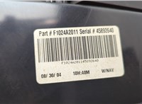  Рамка под щиток приборов Chrysler Pacifica 2003-2008 20586486 #4