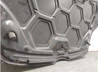 Капот Ford Fiesta 2008-2013 20586492 #5