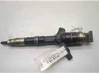 2367009030 Форсунка топливная Toyota Corolla E12 2001-2006 20586512 #1