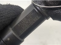 2367009030 Форсунка топливная Toyota Corolla E12 2001-2006 20586513 #3