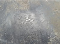  Защита арок (подкрылок) Hyundai Getz 2002-2011 20586517 #2