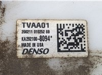 Насос топливный электрический Honda Accord 10 2017-2023 20586518 #3