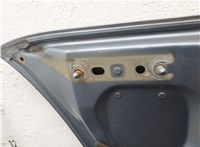  Обшивка капота Volkswagen Golf 6 2009-2012 11493899 #4