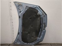  Обшивка капота Volkswagen Golf 6 2009-2012 11493899 #8