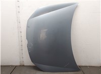  Обшивка капота Volkswagen Golf 6 2009-2012 11493899 #1