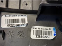  Подушка безопасности переднего пассажира Chevrolet Volt 2010-2015 20586542 #4