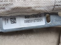  Подушка безопасности боковая (шторка) Toyota Camry 2001-2006 20586544 #4