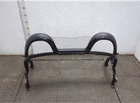  Дуга безопасности (кабриолет) Porsche Boxster 1996-2004 20586557 #4