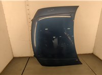  Обшивка капота Audi A4 (B6) 2000-2006 11493912 #1