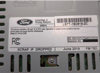 LS7T18D918ZC Магнитола Ford Fusion 2017-2020 USA 20586579 #4