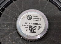65132622806, 2622806 Сабвуфер BMW 3 G20, G21 2018-2025 20586589 #3