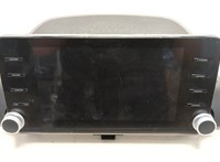  Дисплей мультимедиа Honda Accord 10 2017-2023 20586594 #1