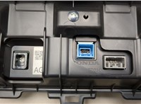  Дисплей мультимедиа Honda Accord 10 2017-2023 20586594 #4