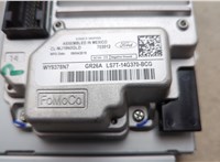ls7t14g370bcg Дисплей компьютера (информационный) Ford Fusion 2017-2020 USA 20586599 #5