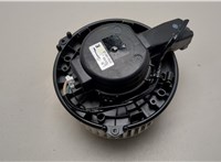  Двигатель отопителя (моторчик печки) Honda Accord 10 2017-2023 20586601 #1