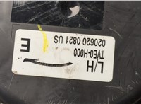  Двигатель отопителя (моторчик печки) Honda Accord 10 2017-2023 20586601 #3