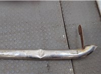  Подножка Mercedes ML W163 1997-2005 20586602 #2