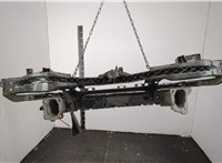  Усилитель бампера Ford C-Max 2002-2010 11493930 #2