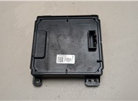 79600TVAA020 Блок управления климат-контролем Honda Accord 10 2017-2023 20586613 #1