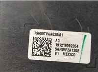 79600TVAA020 Блок управления климат-контролем Honda Accord 10 2017-2023 20586613 #3