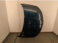  Обшивка капота Skoda Rapid 2012-2020 11493931 #1