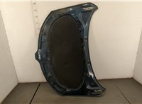  Обшивка капота Skoda Rapid 2012-2020 11493931 #7