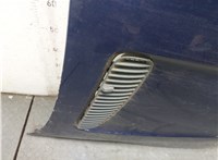  Капот BMW X5 E53 2000-2006 20586617 #3