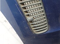  Капот BMW X5 E53 2000-2006 20586617 #4