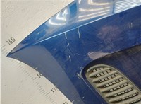  Капот BMW X5 E53 2000-2006 20586617 #5
