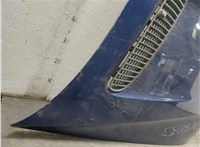  Капот BMW X5 E53 2000-2006 20586617 #6