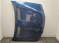  Капот BMW X5 E53 2000-2006 20586617 #1