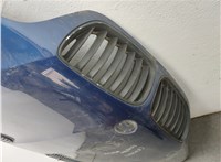  Капот BMW X5 E53 2000-2006 20586617 #12