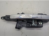 13534895, 13592461 Ручка двери наружная Cadillac Escalade 4 2014-2020 20586619 #1