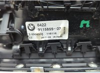  Дефлектор обдува салона BMW 7 F01 2008-2015 20586622 #5