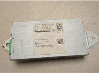 39800TVAM01 Блок управления радиоприемником Honda Accord 10 2017-2023 20586634 #1