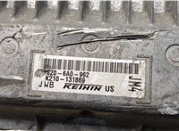  Блок управления двигателем Honda Accord 10 2017-2023 20586644 #3