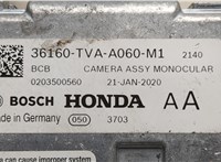 36160TVAA060 Камера переднего вида Honda Accord 10 2017-2023 20586653 #3