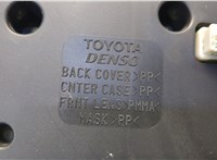  Щиток приборов (приборная панель) Toyota Solara 2003-2009 20586657 #4